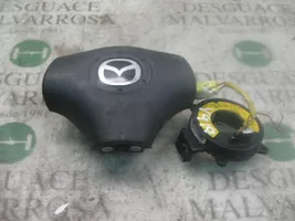 Mazda 323 Airbag dello sterzo 