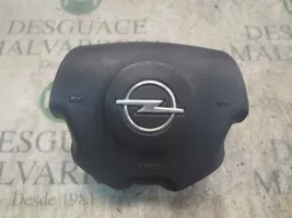 Opel Vectra C Airbag dello sterzo 