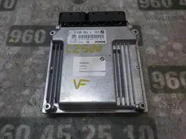 BMW 1 E81 E87 Calculateur moteur ECU 13617808124