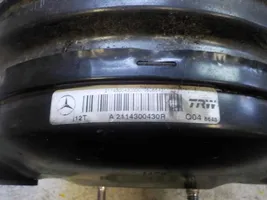 Mercedes-Benz E W211 Valvola di pressione Servotronic sterzo idraulico 