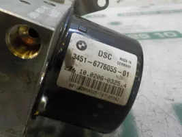 BMW 1 E81 E87 Pompe ABS 34512460469