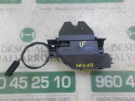 BMW 1 E81 E87 Blocco chiusura del portellone 51247840617