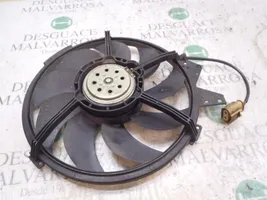 Audi A2 Ventilateur de refroidissement de radiateur électrique 8Z0959455C