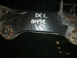 Renault Master II Front subframe 