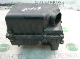 Hyundai Accent Luftfilter 2811122651