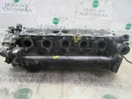 Alfa Romeo 166 Culasse moteur 