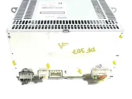 Nissan Qashqai Unité de contrôle son HiFi Audio 28185JD00A