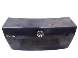 Volkswagen Bora Drzwi tylne do samochodów dostawczych 