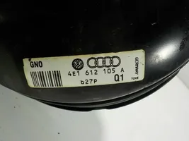 Audi A8 S8 D3 4E Hydraulic servotronic pressure valve 4E1612107B