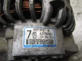 Mazda 5 Generaattori/laturi RF7J18300A