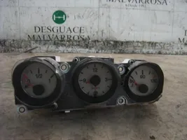 Alfa Romeo 156 Przyciski multifunkcyjne 