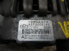 Mitsubishi Colt Generatore/alternatore 