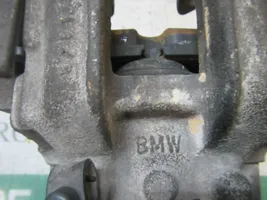 BMW 3 E46 Mordaza caliper del freno trasero 34216765884