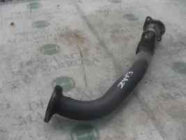 Honda Civic Exhaust manifold 