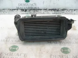 Ford Escort Radiatore intercooler 