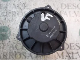 Hyundai Elantra Ventola riscaldamento/ventilatore abitacolo 971132D000