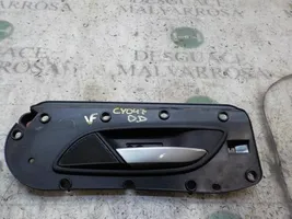 Fiat Grande Punto Klamka wewnętrzna drzwi przednich 71744441