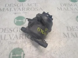 Jaguar X-Type Brake booster 