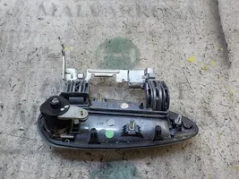 Fiat Grande Punto Klamka zewnętrzna drzwi przednich 735471438