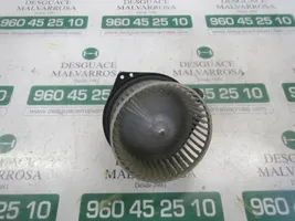 SsangYong Kyron Ventola riscaldamento/ventilatore abitacolo 