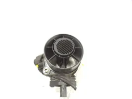 Mercedes-Benz CLK AMG A208 C208 Mass air flow meter A6460940048