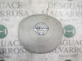 Nissan Micra C+C Airbag de volant 