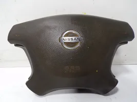 Nissan Patrol Y61 Airbag de volant K851MVC706