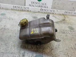 Ford Escort Fuel expansion tank 