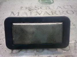 Fiat Scudo Panel oświetlenia wnętrza kabiny 