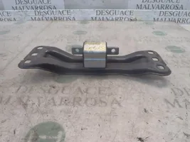 Mercedes-Benz C W203 Supporto della scatola del cambio A2032420601