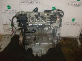 Alfa Romeo 166 Engine 