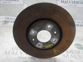 Citroen C5 Disque de frein avant 