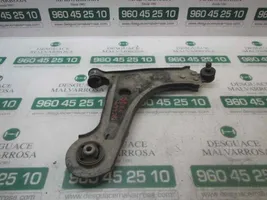 Chevrolet Nubira Front control arm 