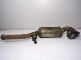 Mercedes-Benz R W251 Filtre à particules catalyseur FAP / DPF A2514907614