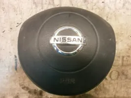 Nissan Micra C+C Airbag de volant 