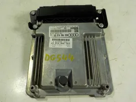 Audi A4 Allroad Sterownik / Moduł ECU 03G997057QX