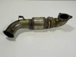 Mercedes-Benz R W251 Filtre à particules catalyseur FAP / DPF A2514907614