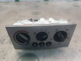 Opel Meriva A Air conditioner control unit module 