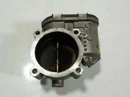 Audi A6 S6 C6 4F Valvola corpo farfallato 078133062C