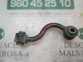 Nissan Qashqai Stabilisateur arrière lien, barre anti-roulis 55619JD00A