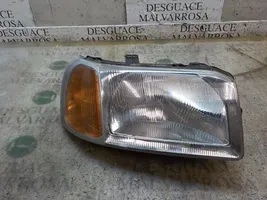 Land Rover Freelander Faro/fanale 