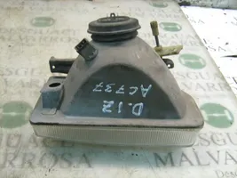 Ford Orion Lampa przednia 