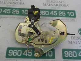 KIA Carnival Sliding door latching motor 