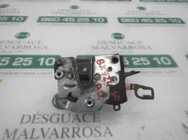 BMW 3 E30 Serratura portiera anteriore 