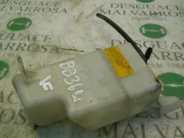 Hyundai Atos Prime Fuel expansion tank 