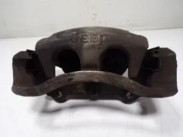 Jeep Commander Front brake caliper 5143692AA