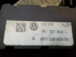 Volkswagen Passat Alltrack Kiihdytysanturi 1K1721503L