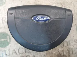 Ford Fiesta Vairo oro pagalvė 