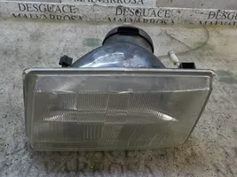 Fiat Scudo Lampa przednia 