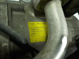 Ford Tourneo Klimakompressor Pumpe 